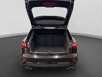 Audi S3 Sportback – Foto 17
