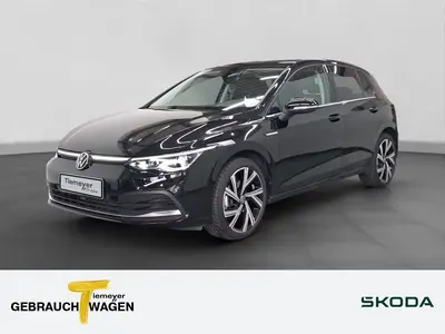 Volkswagen Golf – Foto 1