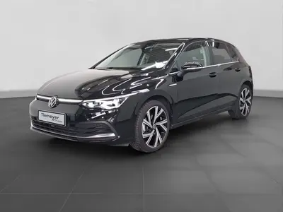 Volkswagen Golf – Foto 2