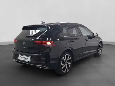 Volkswagen Golf – Foto 3