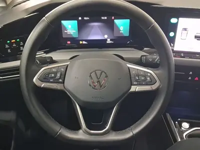 Volkswagen Golf – Foto 9