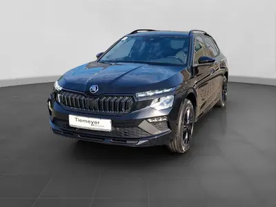 Skoda Kamiq – Foto 2