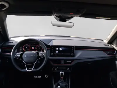 Skoda Kamiq – Foto 5