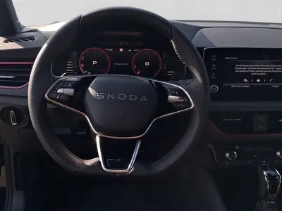 Skoda Kamiq – Foto 9