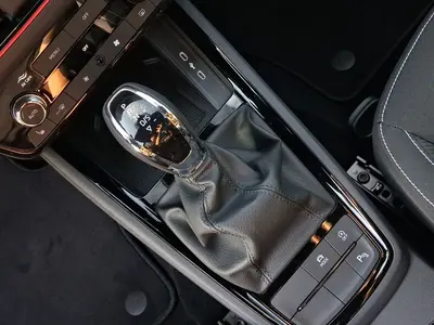 Skoda Kamiq – Foto 11