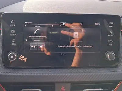 Skoda Kamiq – Foto 12