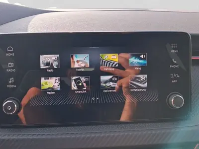 Skoda Kamiq – Foto 13