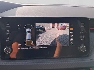 Skoda Kamiq – Foto 14