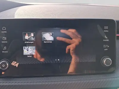 Skoda Kamiq – Foto 16