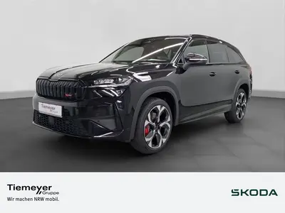 Skoda Kodiaq – Foto 1