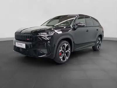 Skoda Kodiaq – Foto 2
