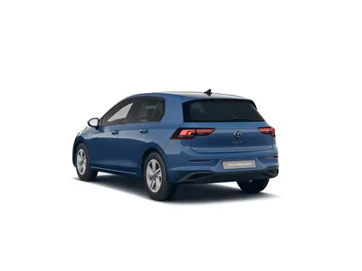 Volkswagen Golf – Foto 5