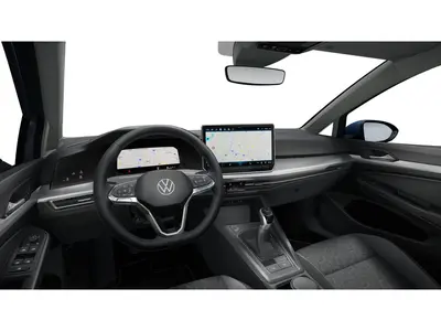 Volkswagen Golf – Foto 9