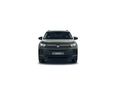 Volkswagen Tiguan – Foto 3