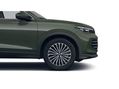 Volkswagen Tiguan – Foto 4