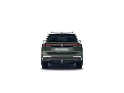 Volkswagen Tiguan – Foto 7