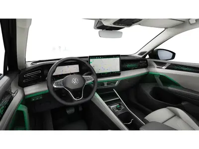 Volkswagen Tiguan – Foto 9