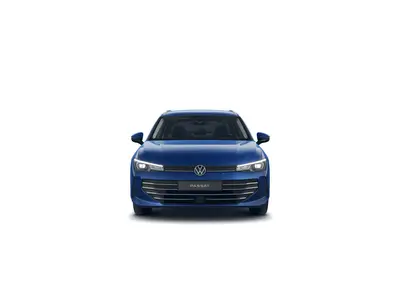 Volkswagen Passat Variant – Foto 3