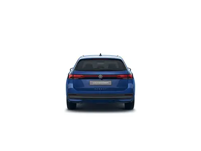 Volkswagen Passat Variant – Foto 7
