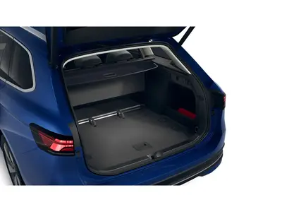Volkswagen Passat Variant – Foto 8