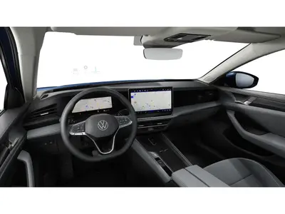 Volkswagen Passat Variant – Foto 9