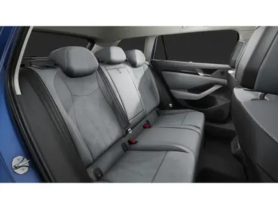 Volkswagen Passat Variant – Foto 11