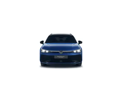 Volkswagen Passat Variant – Foto 3