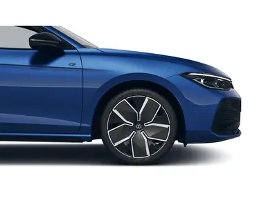 Volkswagen Passat Variant – Foto 4