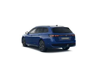 Volkswagen Passat Variant – Foto 5
