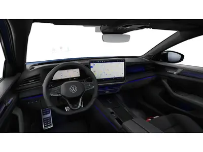 Volkswagen Passat Variant – Foto 9