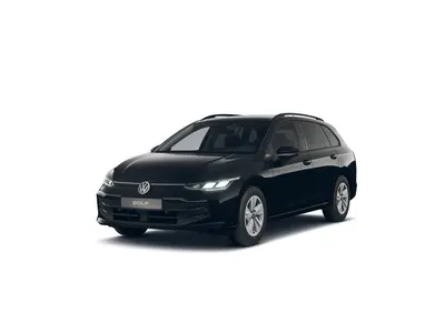 Volkswagen Golf Variant – Foto 2