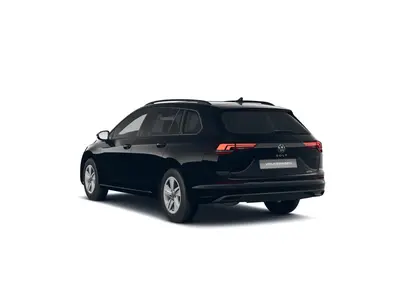 Volkswagen Golf Variant – Foto 5