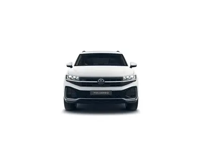 Volkswagen Touareg – Foto 3