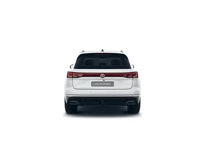 Volkswagen Touareg – Foto 7