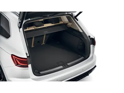 Volkswagen Touareg – Foto 8