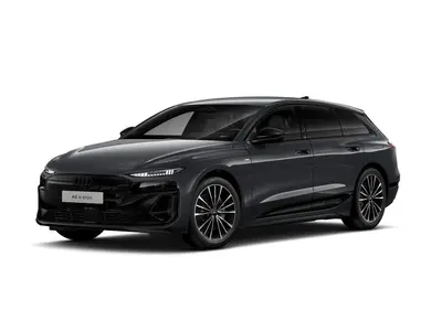 Audi A6 Avant e-tron – Foto 2