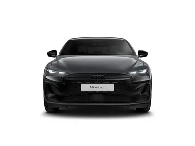 Audi A6 Avant e-tron – Foto 3