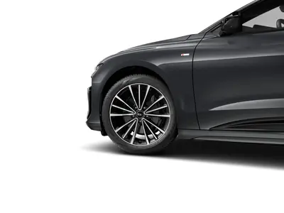 Audi A6 Avant e-tron – Foto 4