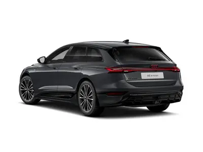 Audi A6 Avant e-tron – Foto 5