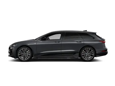 Audi A6 Avant e-tron – Foto 6