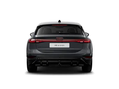 Audi A6 Avant e-tron – Foto 7