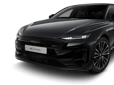 Audi A6 Avant e-tron – Foto 8