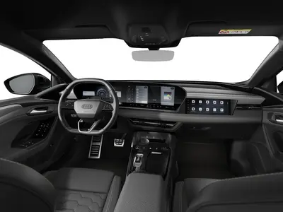 Audi A6 Avant e-tron – Foto 9