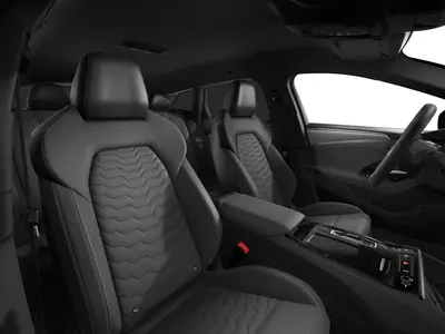 Audi A6 Avant e-tron – Foto 10
