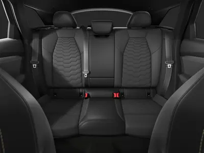 Audi A6 Avant e-tron – Foto 11