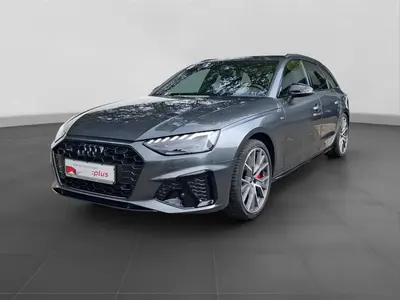 Audi A4 Avant – Foto 2