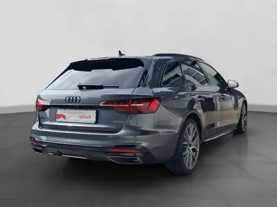 Audi A4 Avant – Foto 3