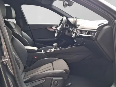 Audi A4 Avant – Foto 4