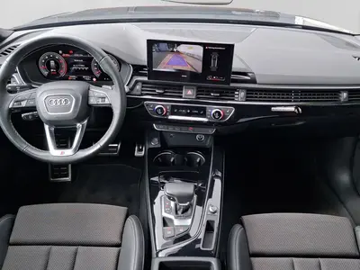 Audi A4 Avant – Foto 5