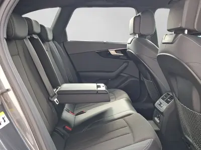 Audi A4 Avant – Foto 6